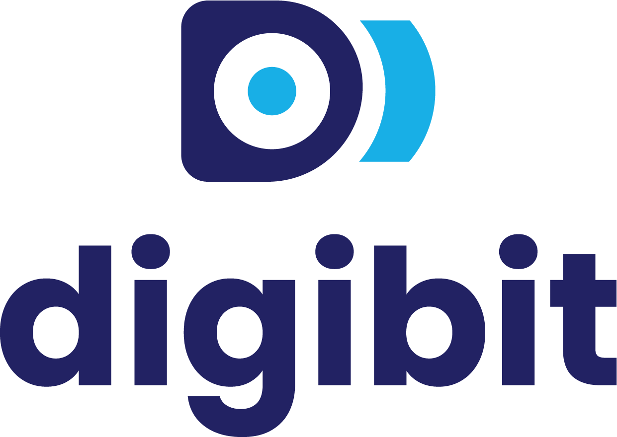 Digibit Logo
